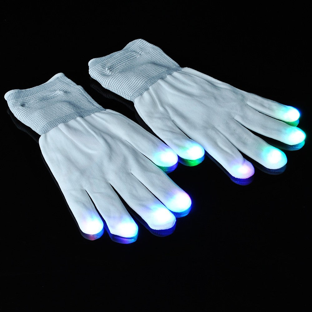 Illuminating Glove - 7 Modes