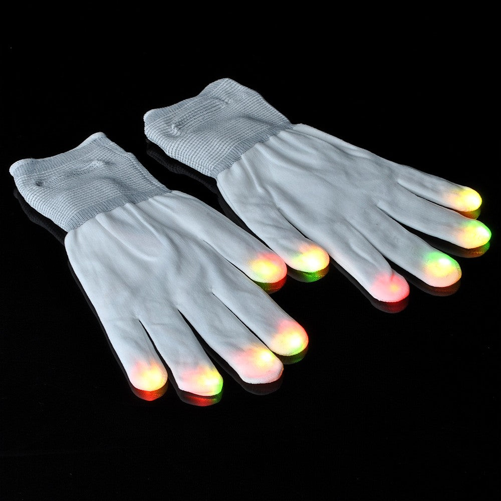 Illuminating Glove - 7 Modes