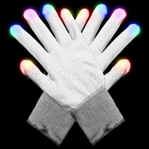 Illuminating Glove - 7 Modes