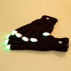 Illuminating Glove - 7 Modes