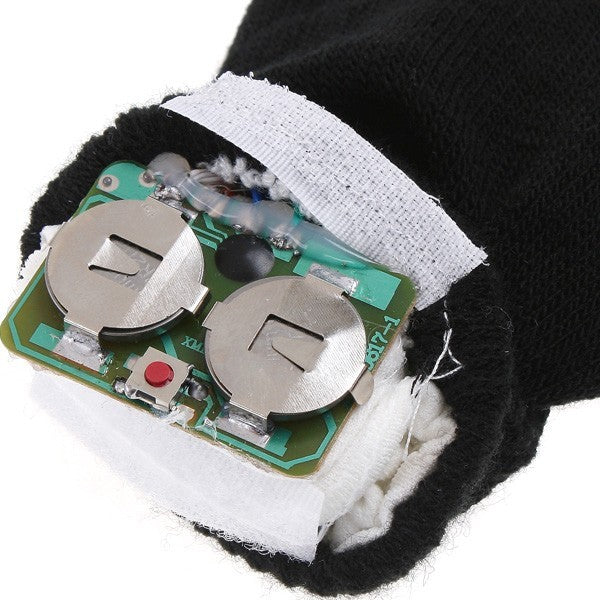 Illuminating Glove - 7 Modes