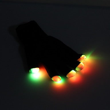 Illuminating Glove - 7 Modes