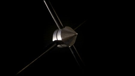 Magnetic Pendulum Gora