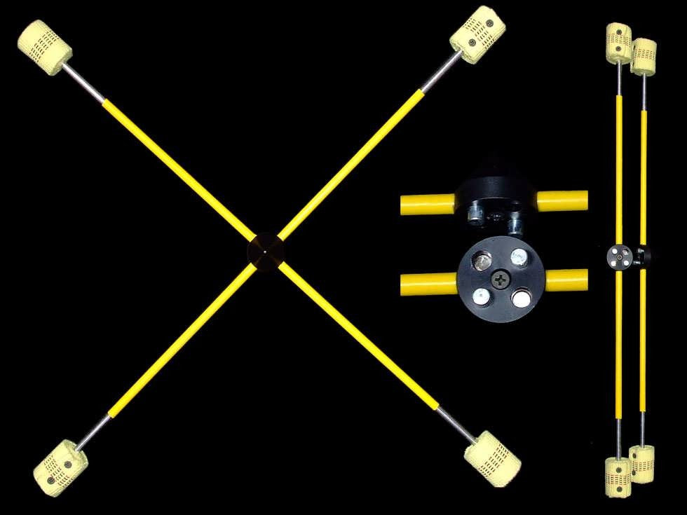 Magnetic Pendulum Gora