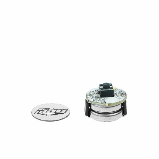 Micro Led Unit For Poi Silicone Knob Play