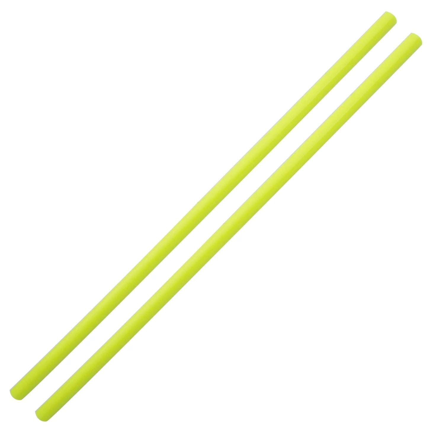 Ovládací devilstick hůlky UV 10 mm