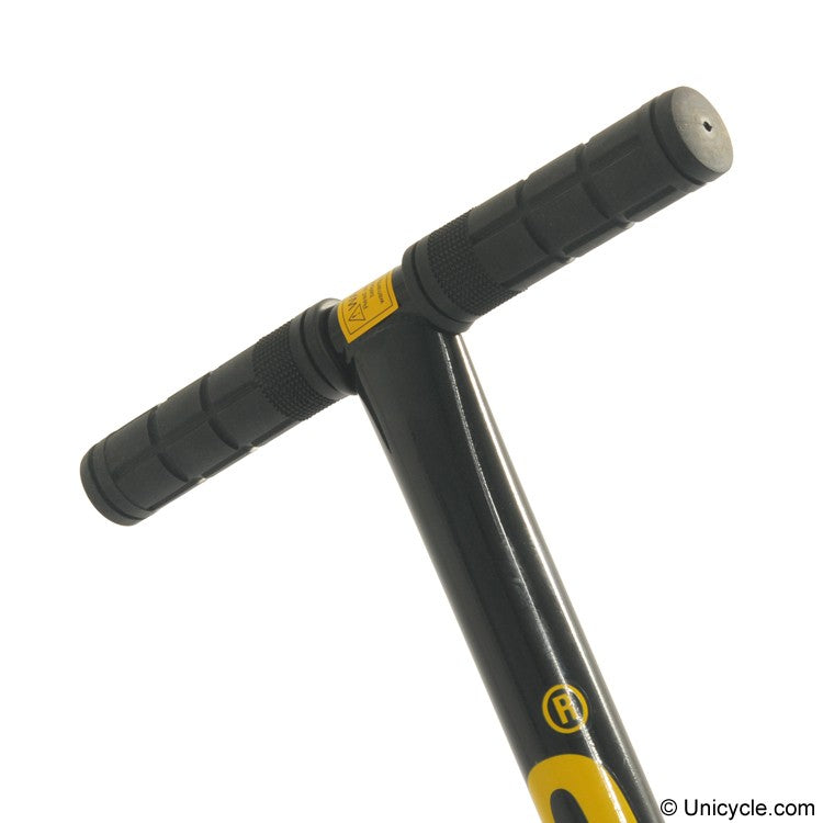 Pogo-Stick Qu-ax