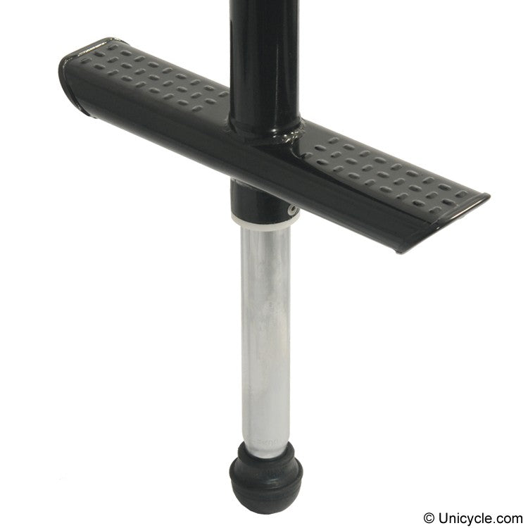 Pogo-Stick Qu-ax