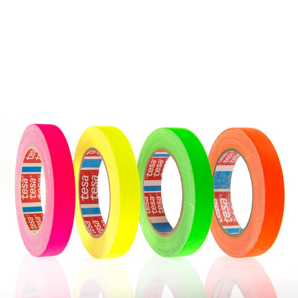 TESA CLOTH TAPE 25 mm