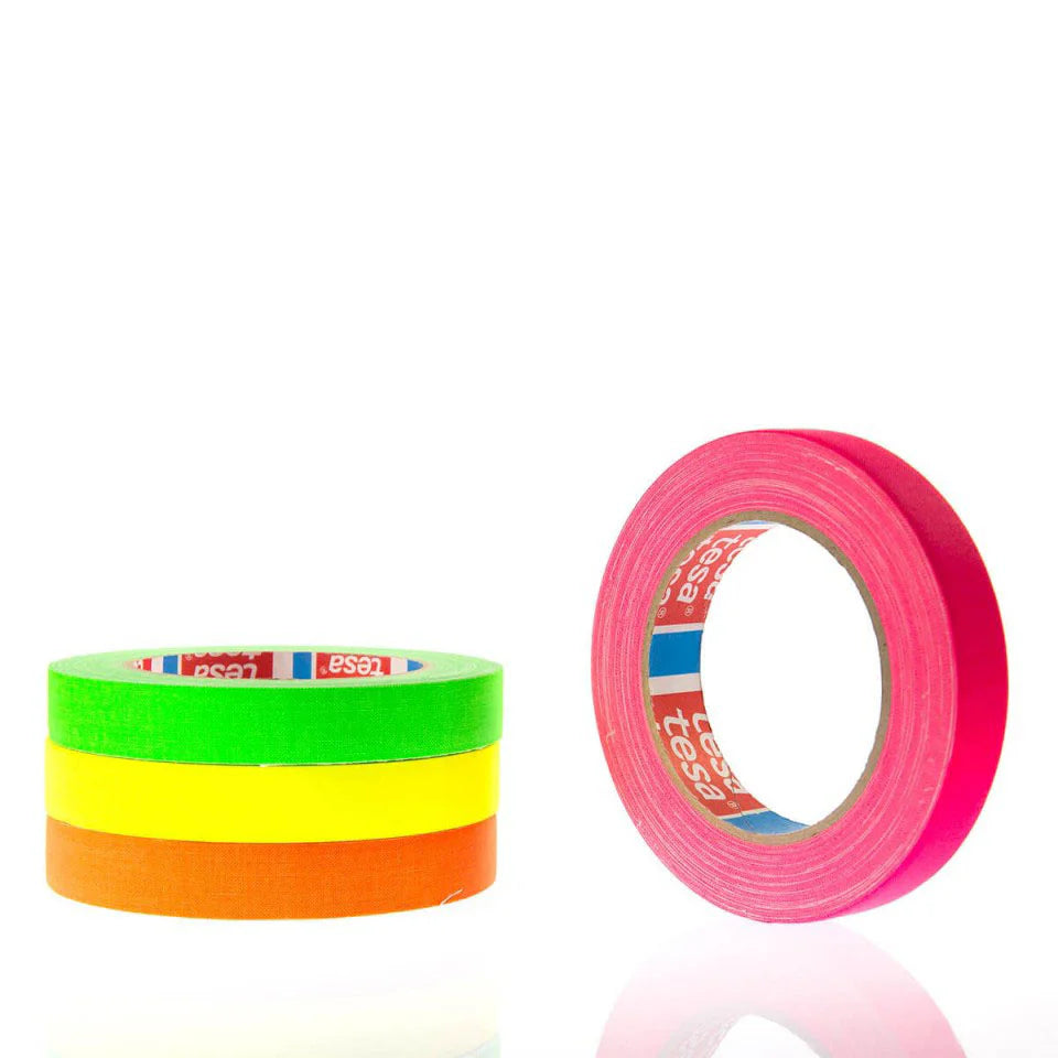 TESA CLOTH TAPE 25 mm