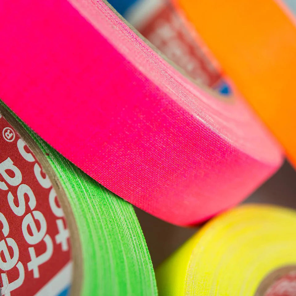 TESA CLOTH TAPE 25 mm