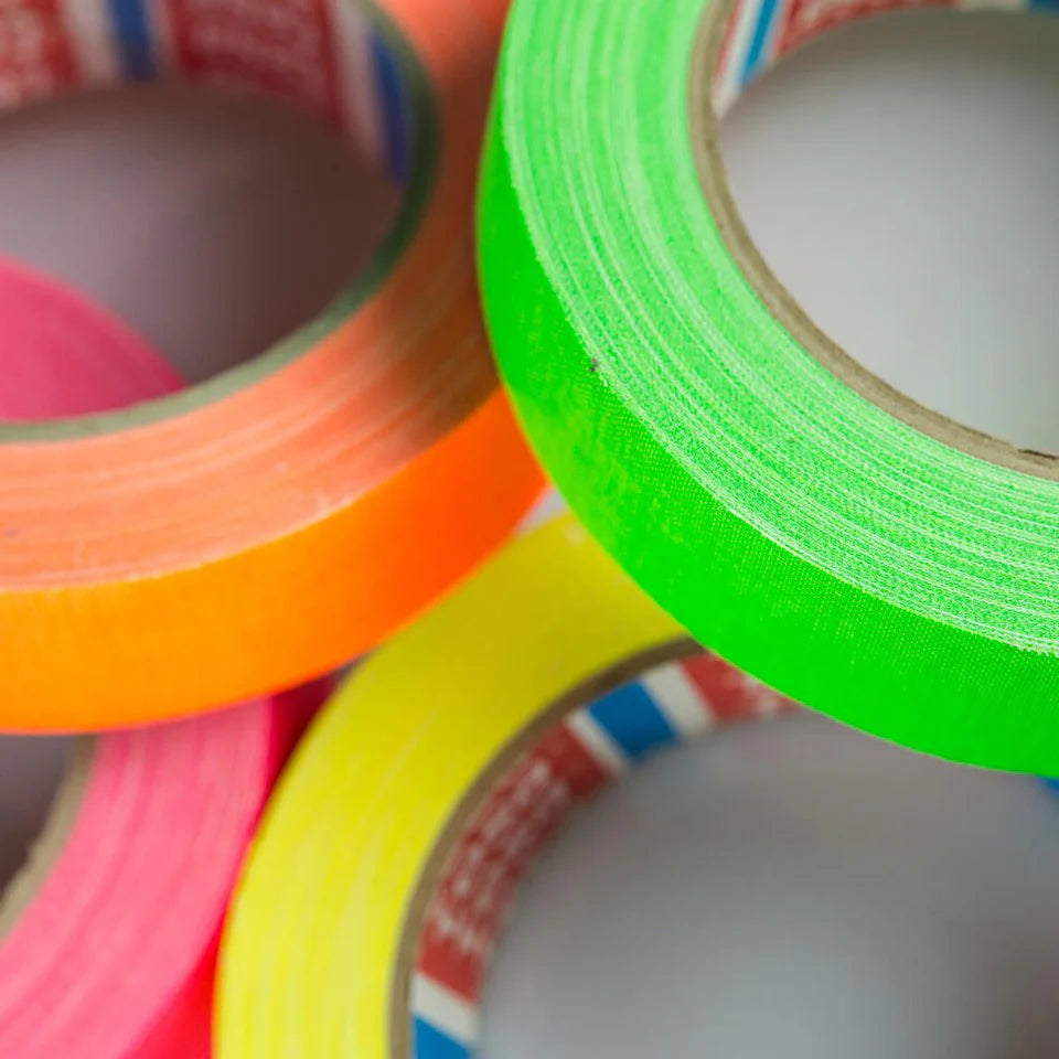 TESA CLOTH TAPE 25 mm