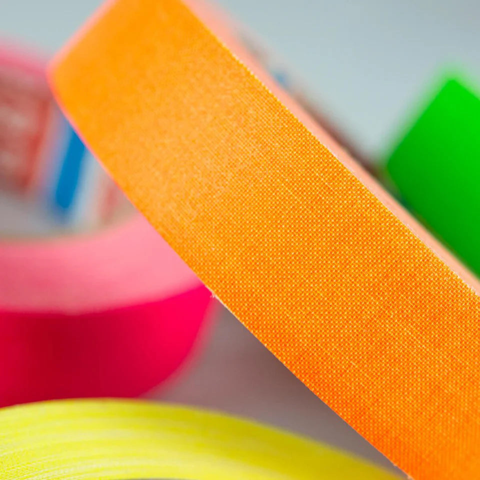 TESA CLOTH TAPE 25 mm