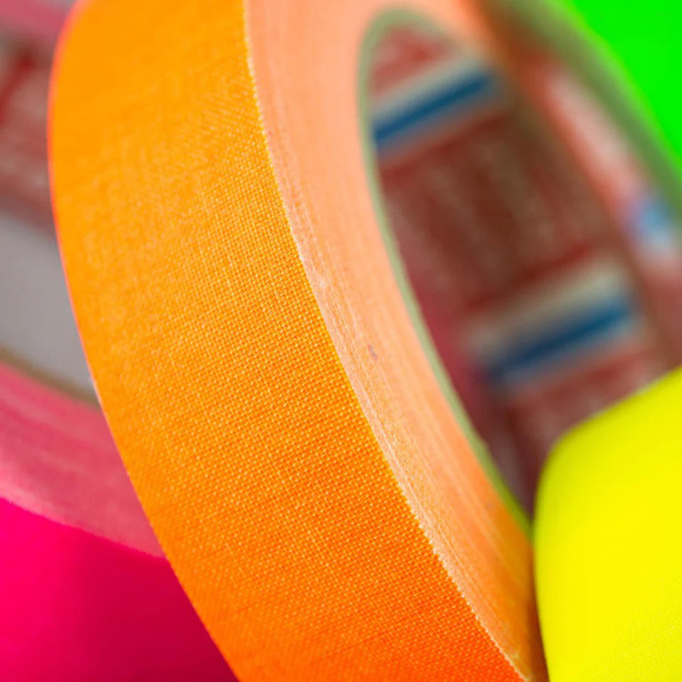 TESA CLOTH TAPE 25 mm