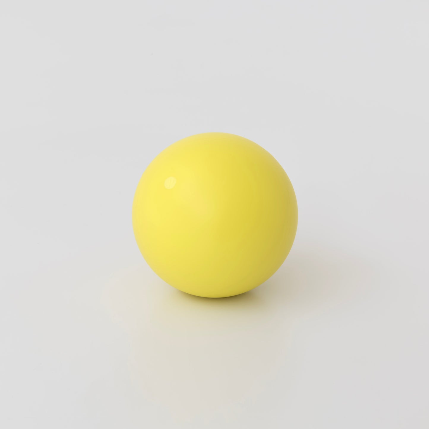 TTS BALLS - Soft Shell partially filled with plastic micro spheres