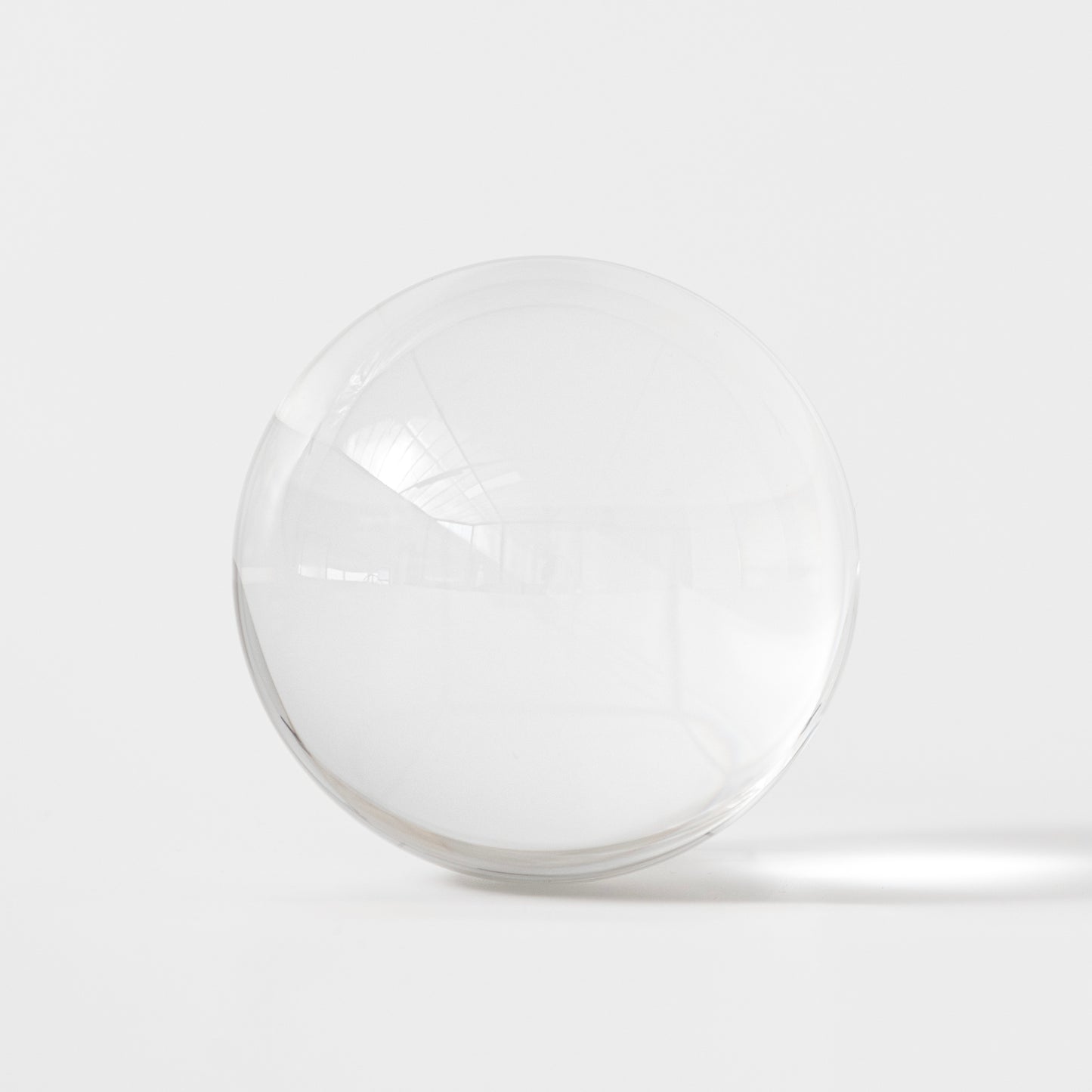 Acrylic Ball