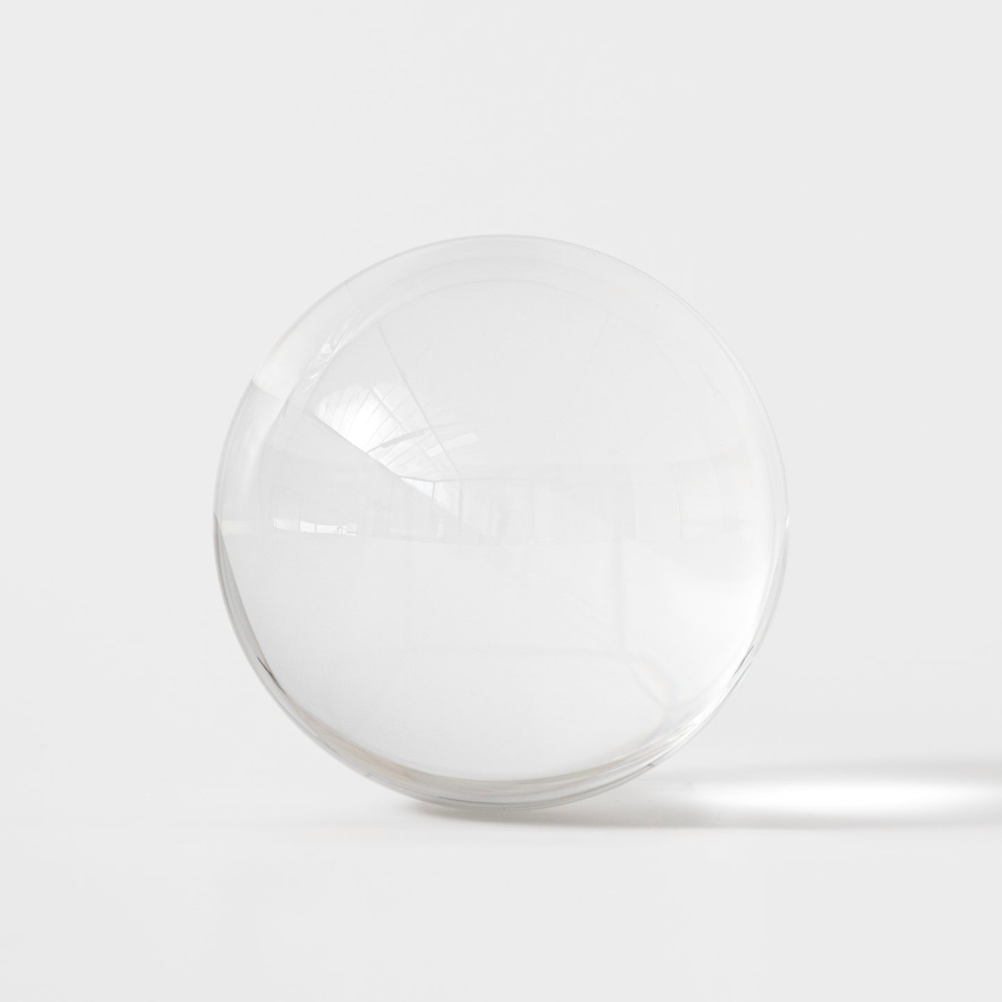 Acrylic Ball