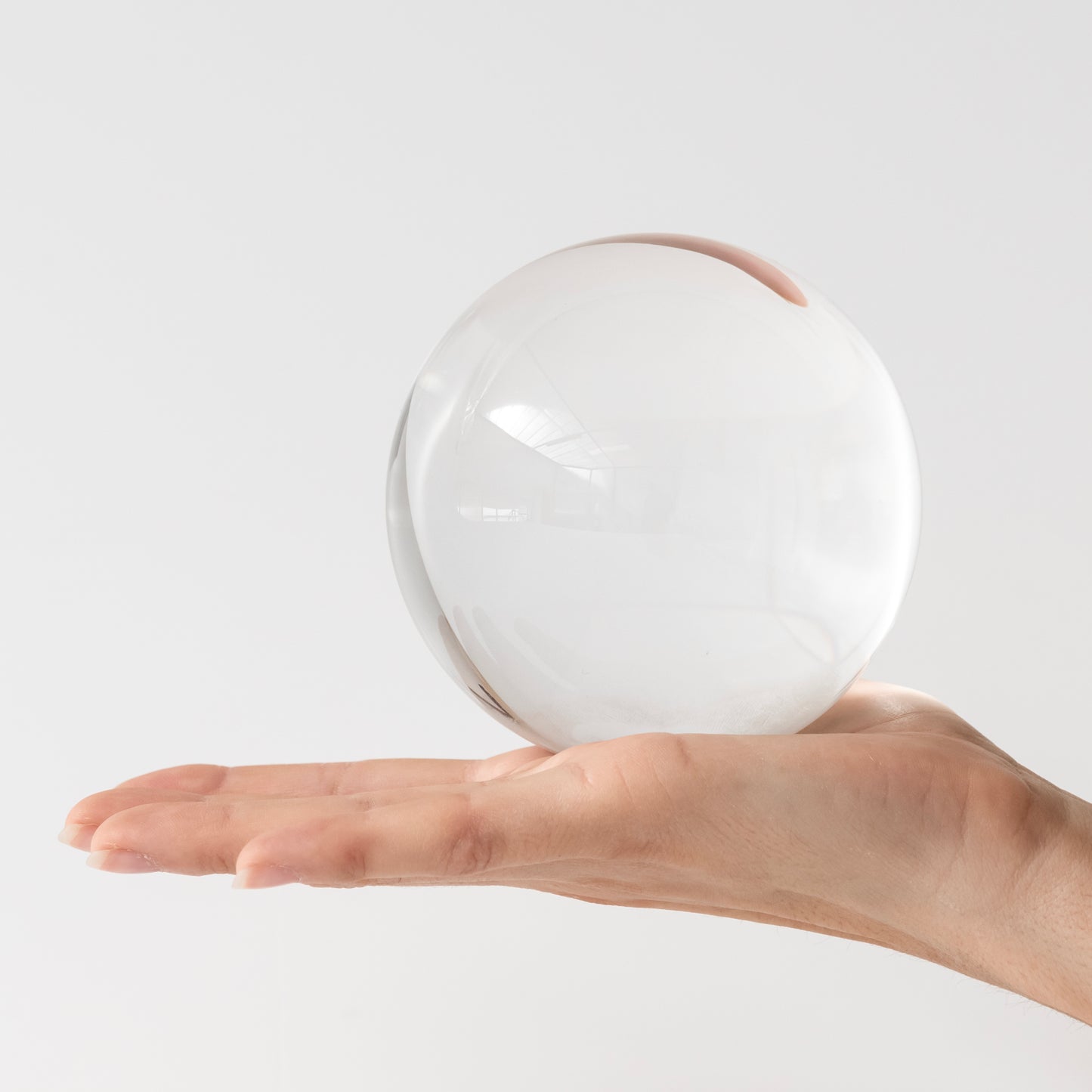 Acrylic Ball