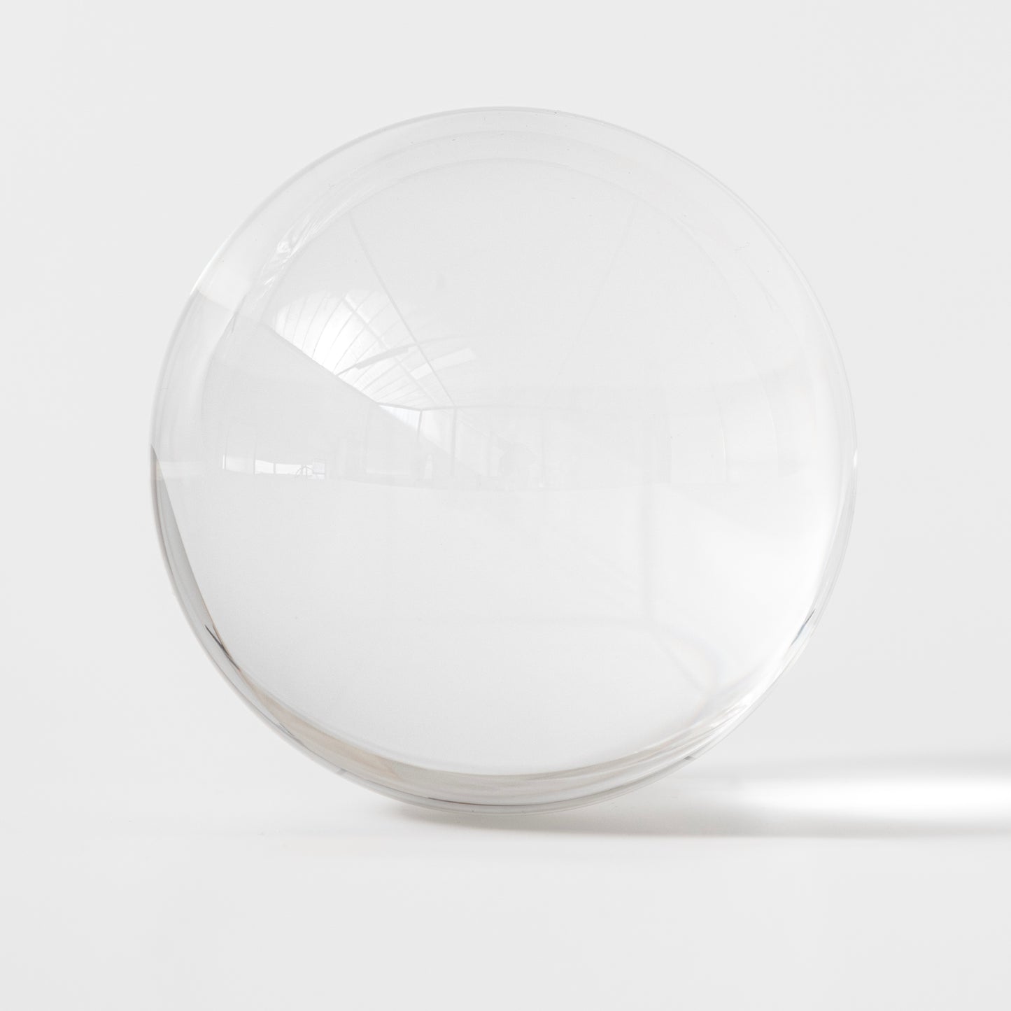 Acrylic Ball