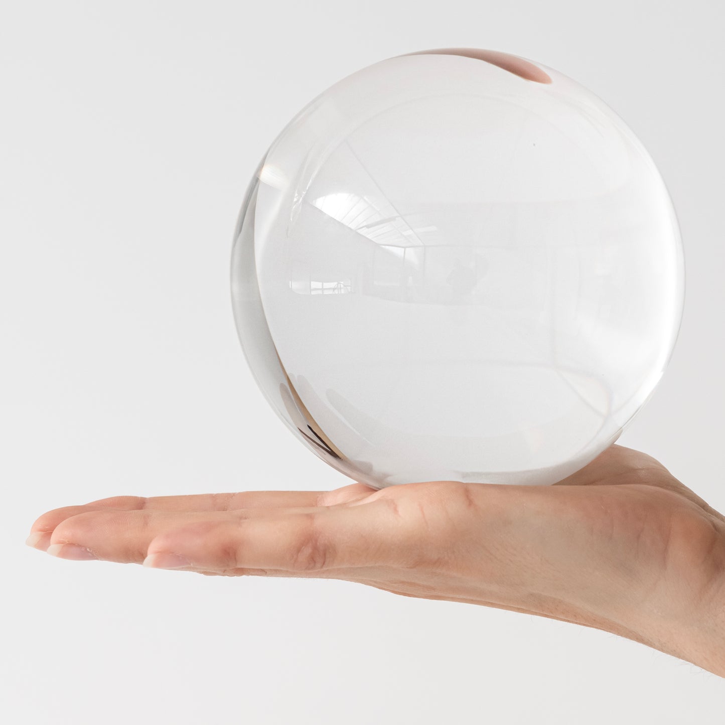 Acrylic Ball