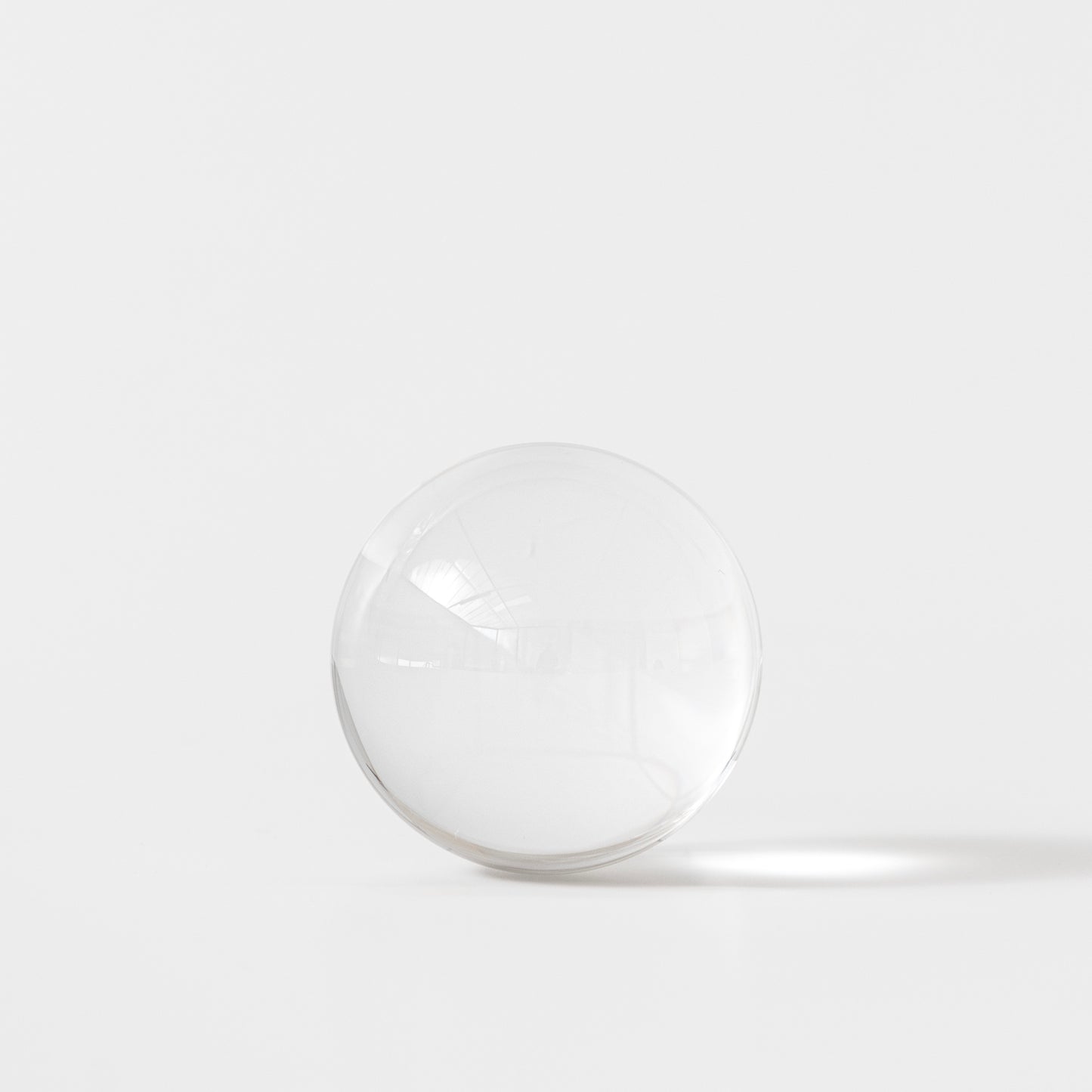 Acrylic Ball