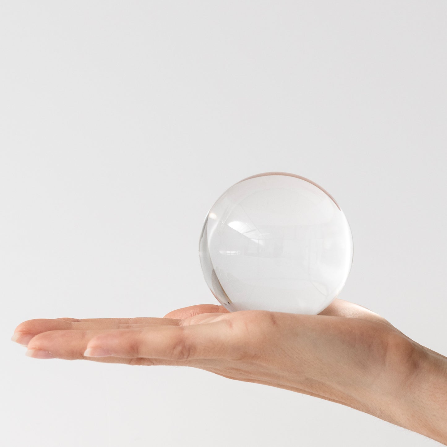 Acrylic Ball
