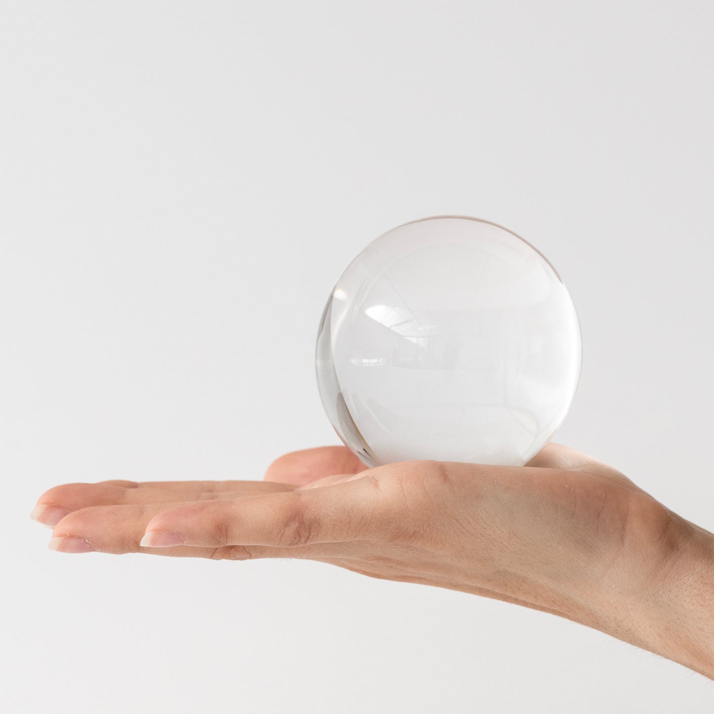 Acrylic Ball