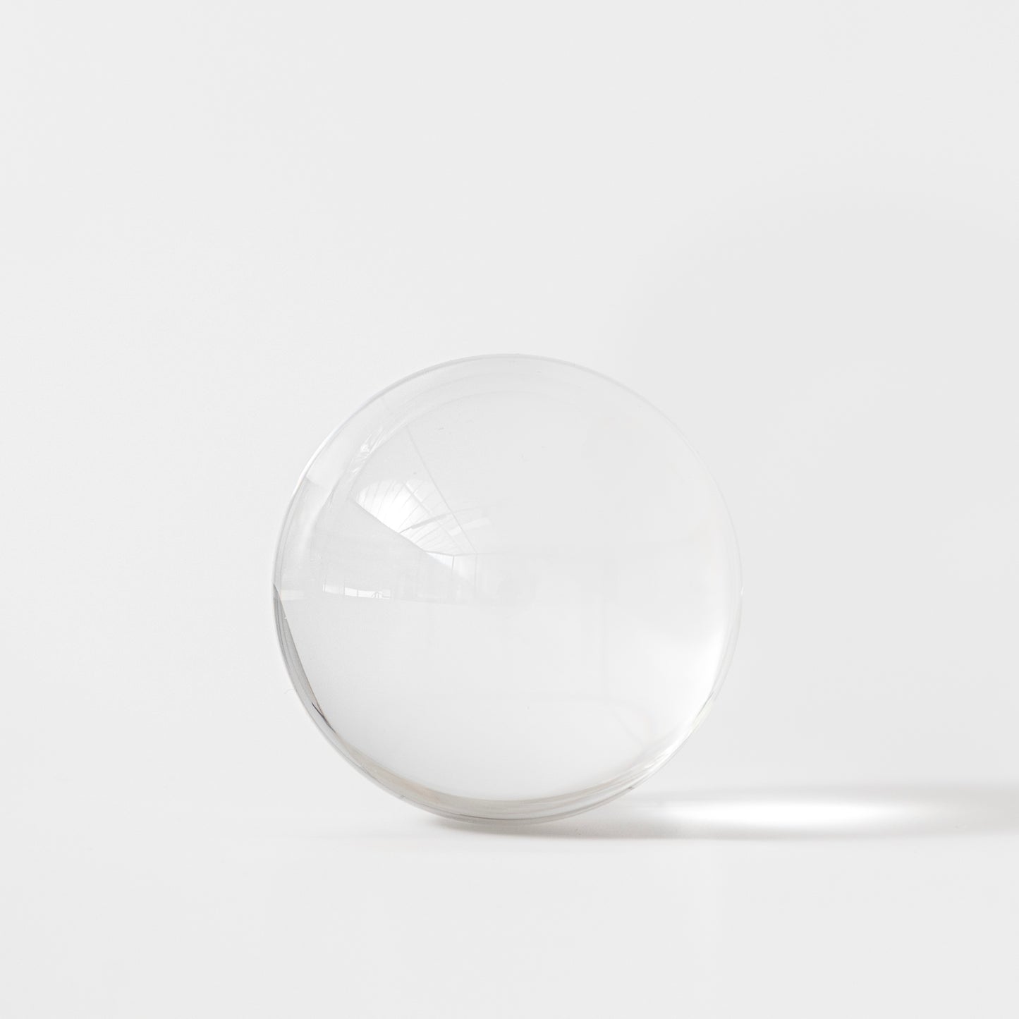 Acrylic Ball