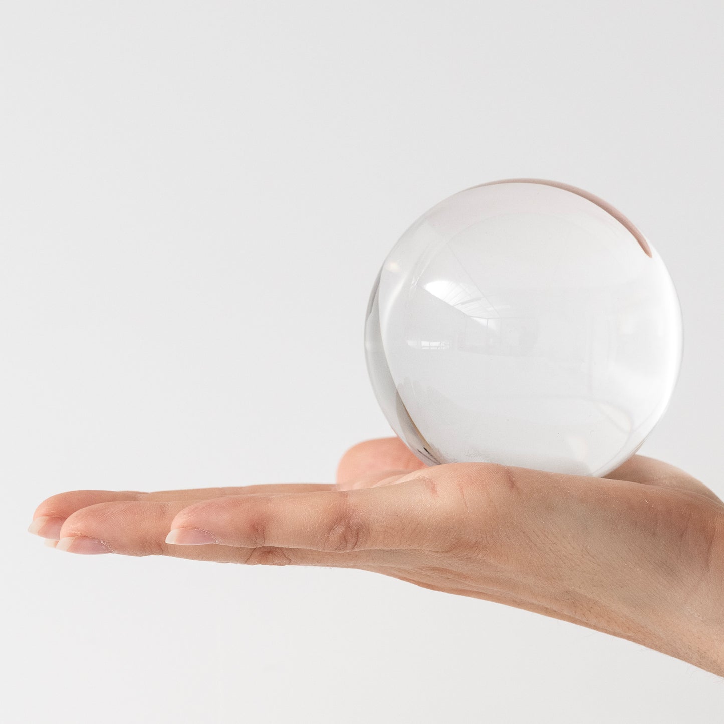 Acrylic Ball