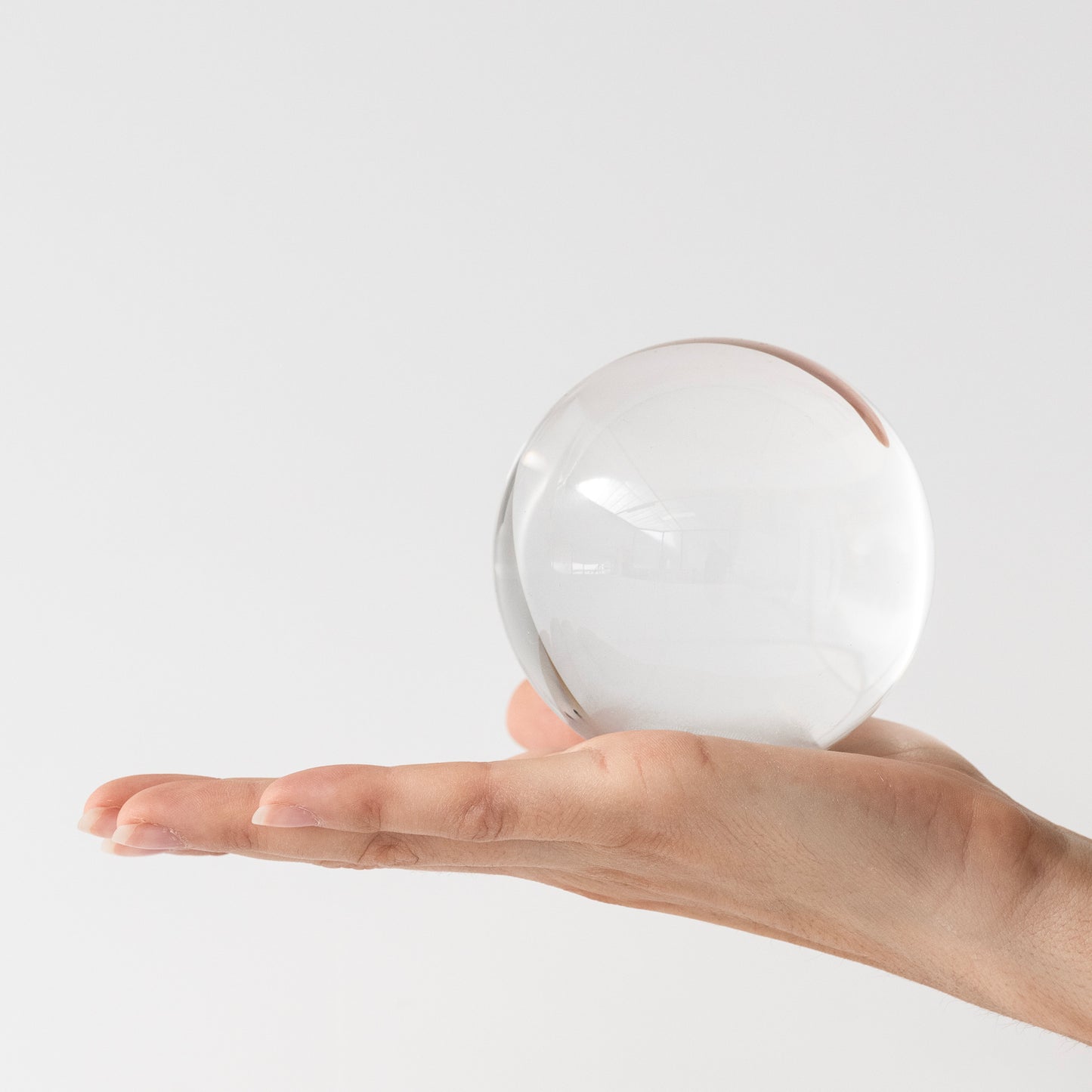 Acrylic Ball