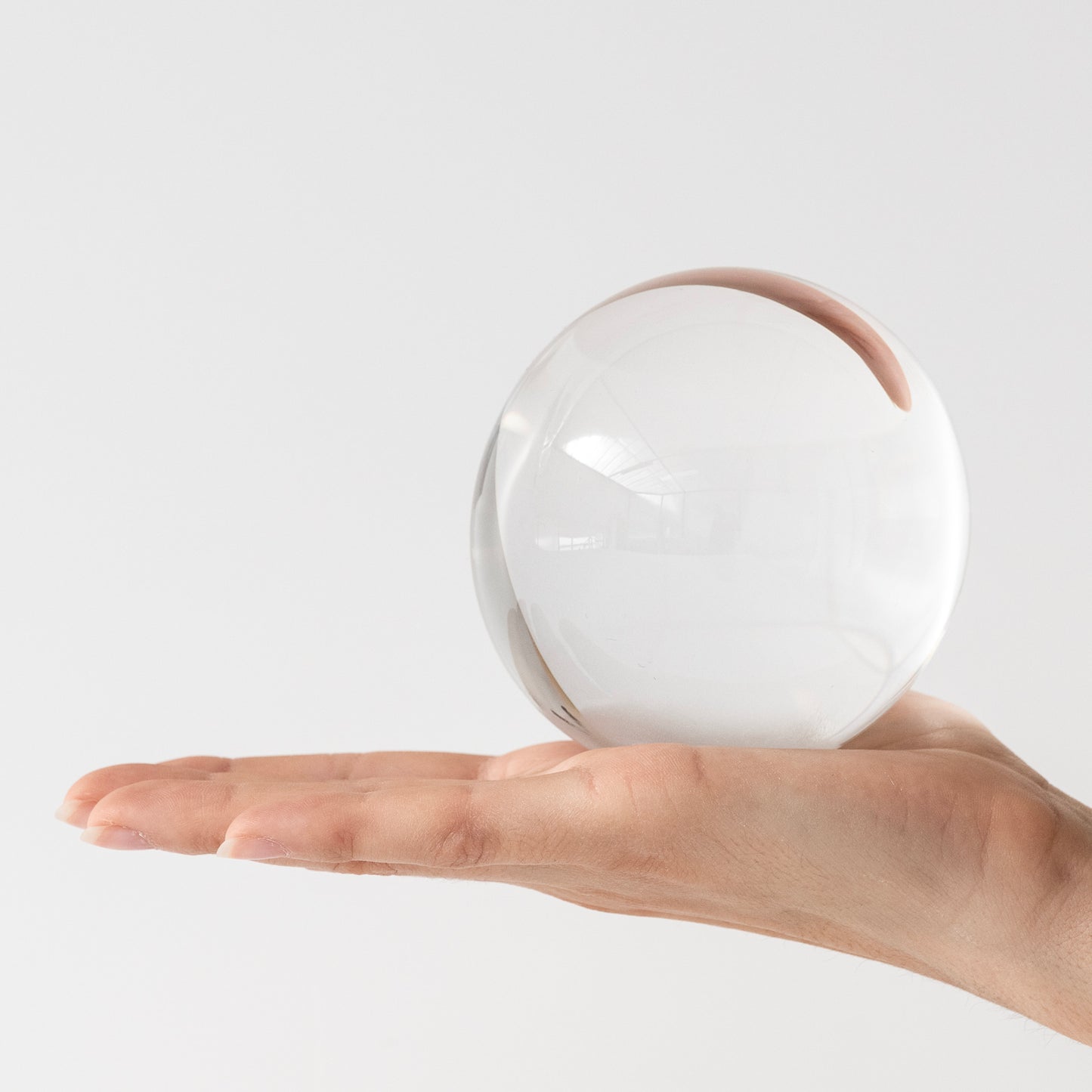 Acrylic Ball