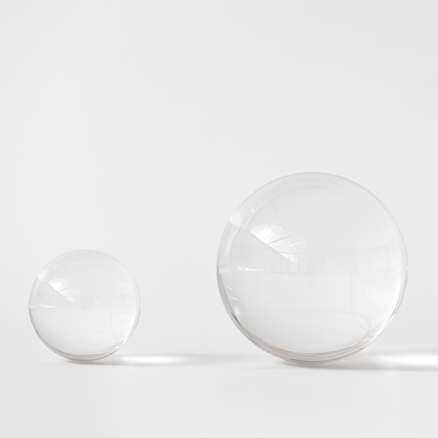 Acrylic Ball
