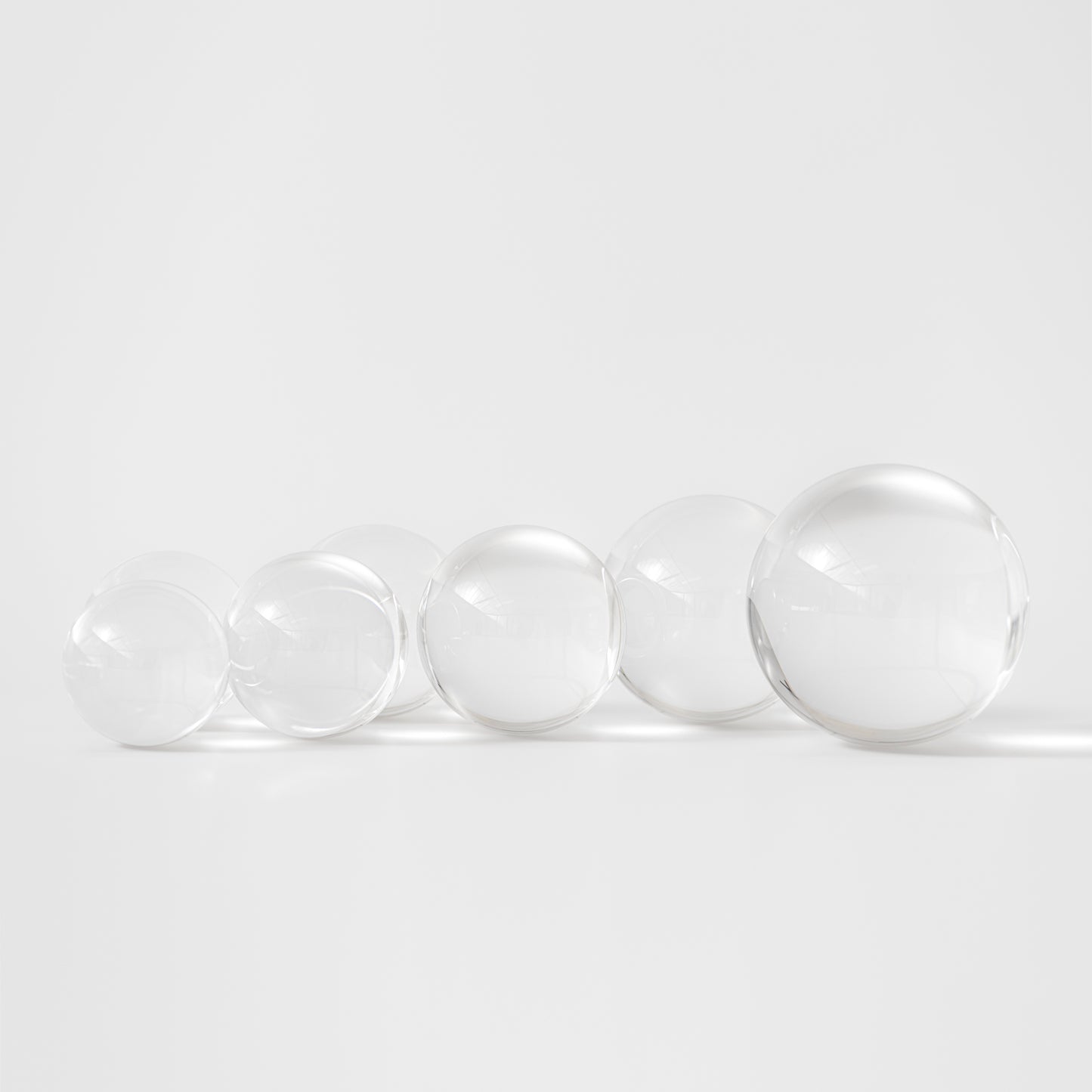 Acrylic Ball