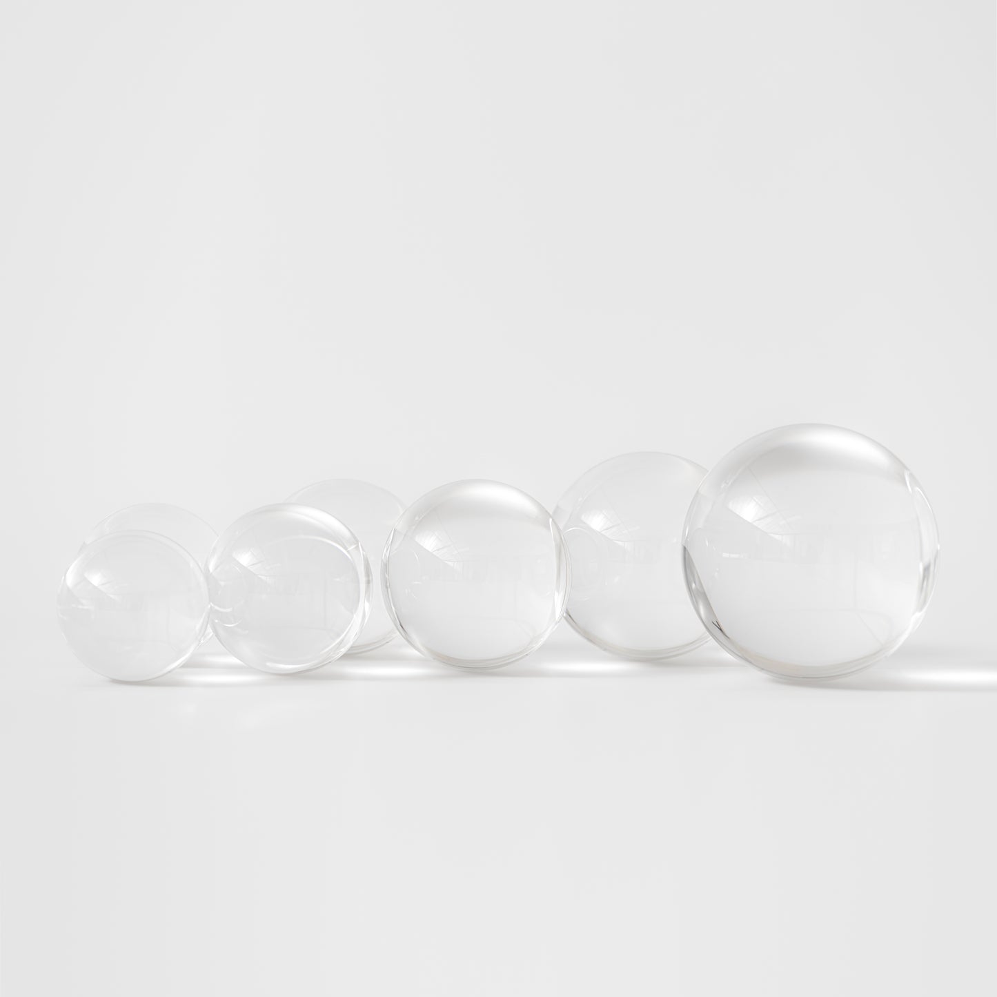 Acrylic Ball