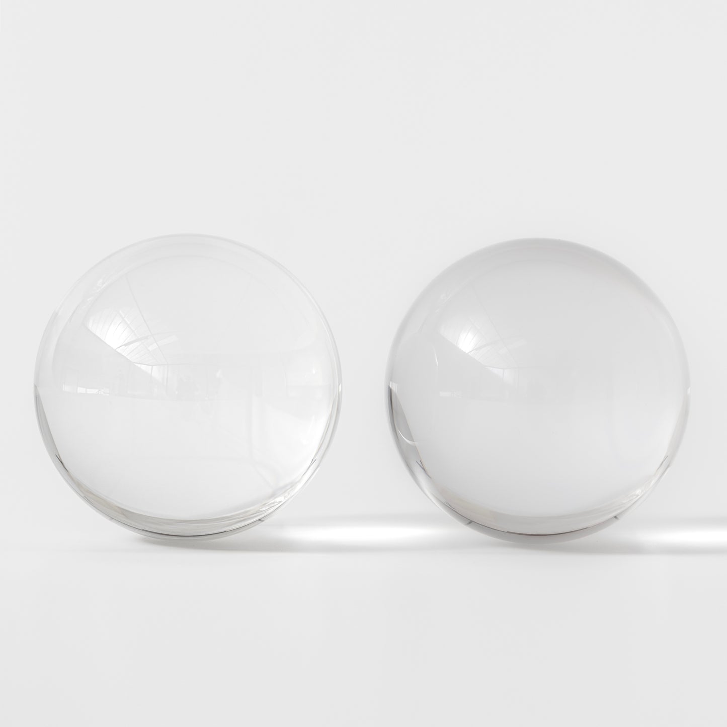 Acrylic Ball