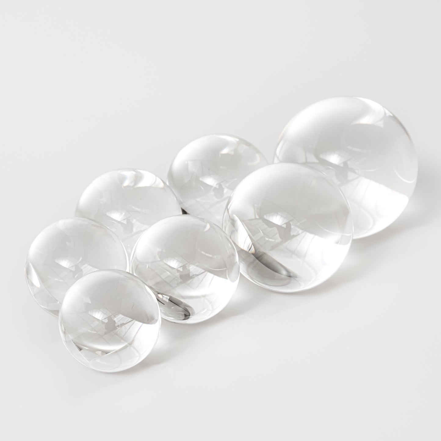 Acrylic Ball