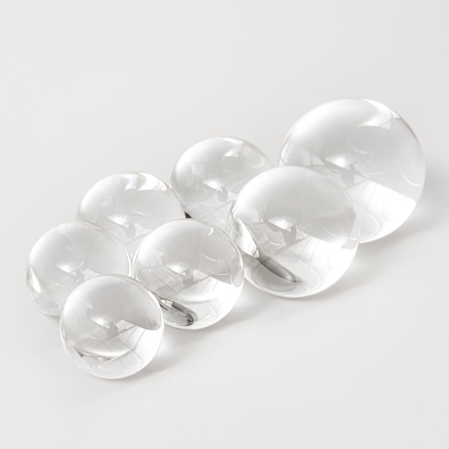 Acrylic Ball