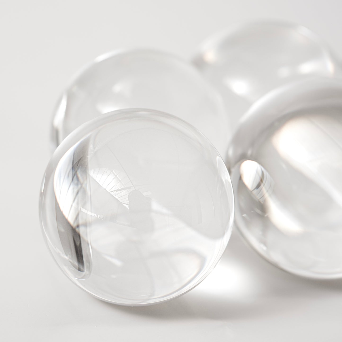 Acrylic Ball