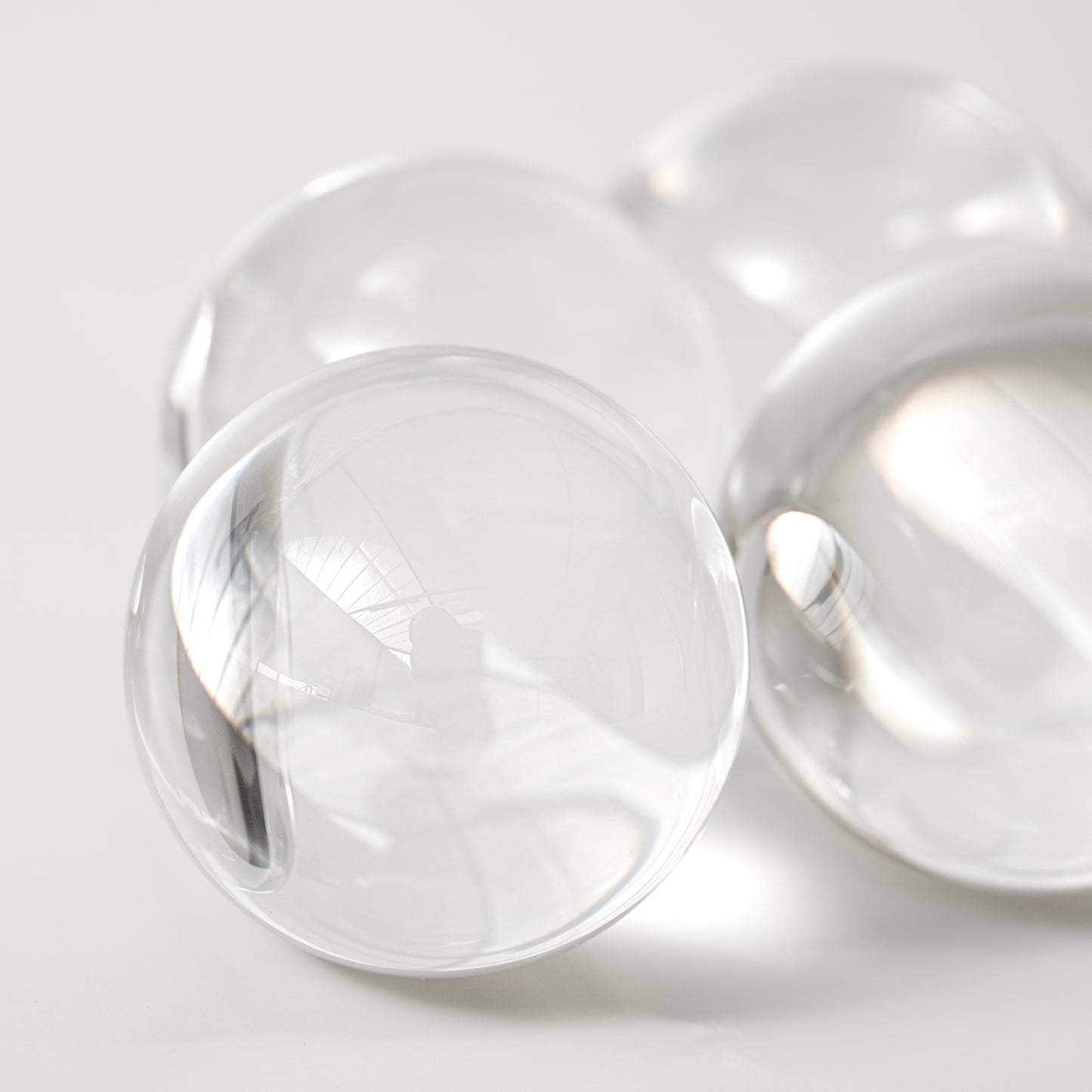 Acrylic Ball