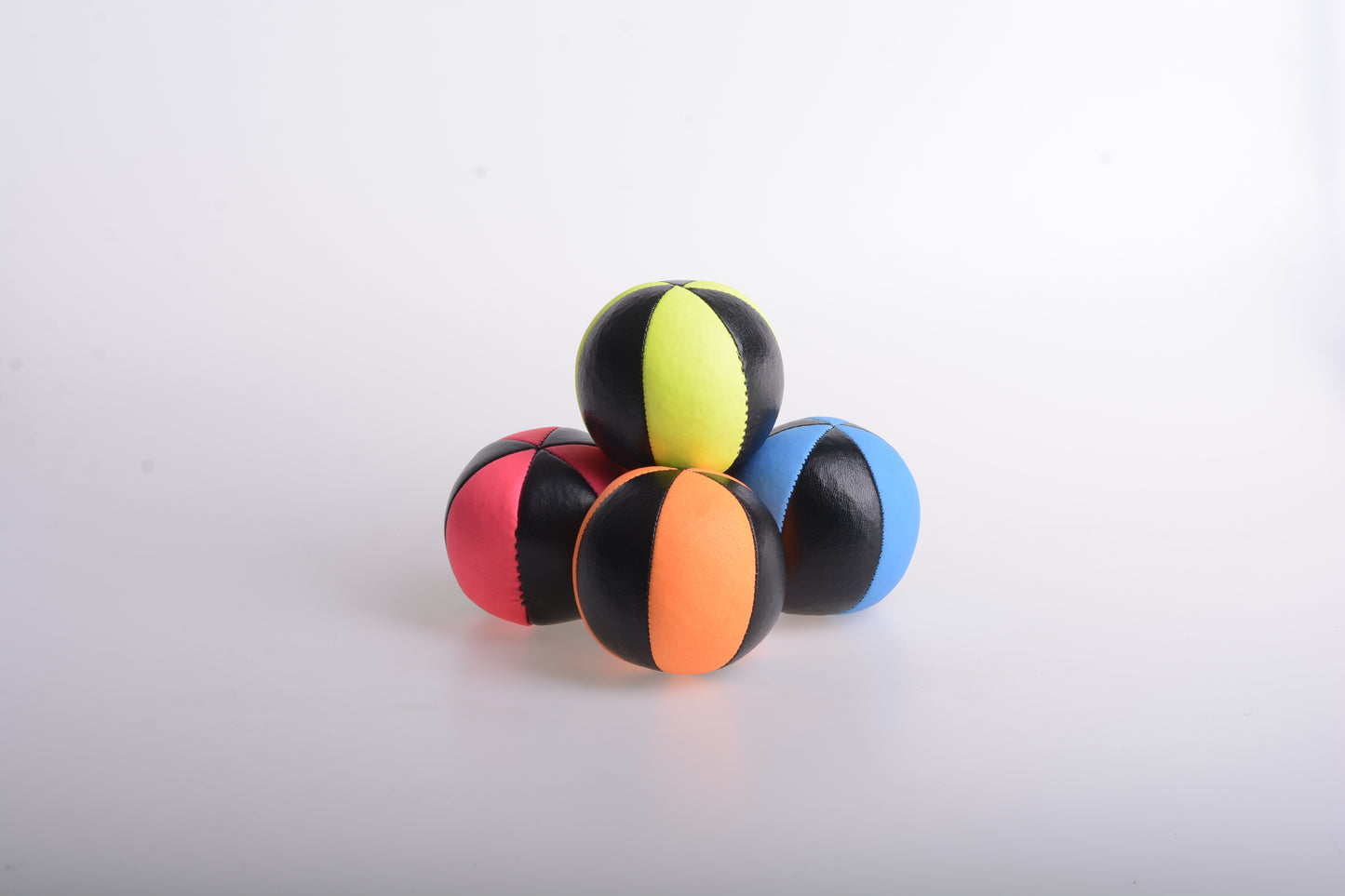 FLASH 6 Panel - jugging ball
