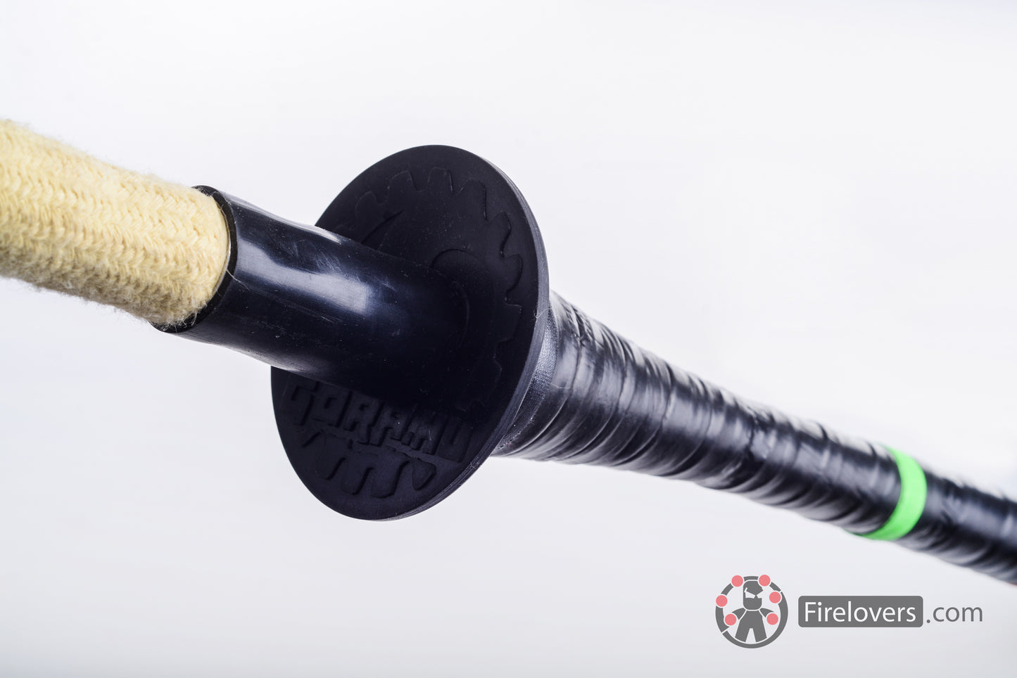 Fire Contact Sword (Kontaktní Meč) Gora