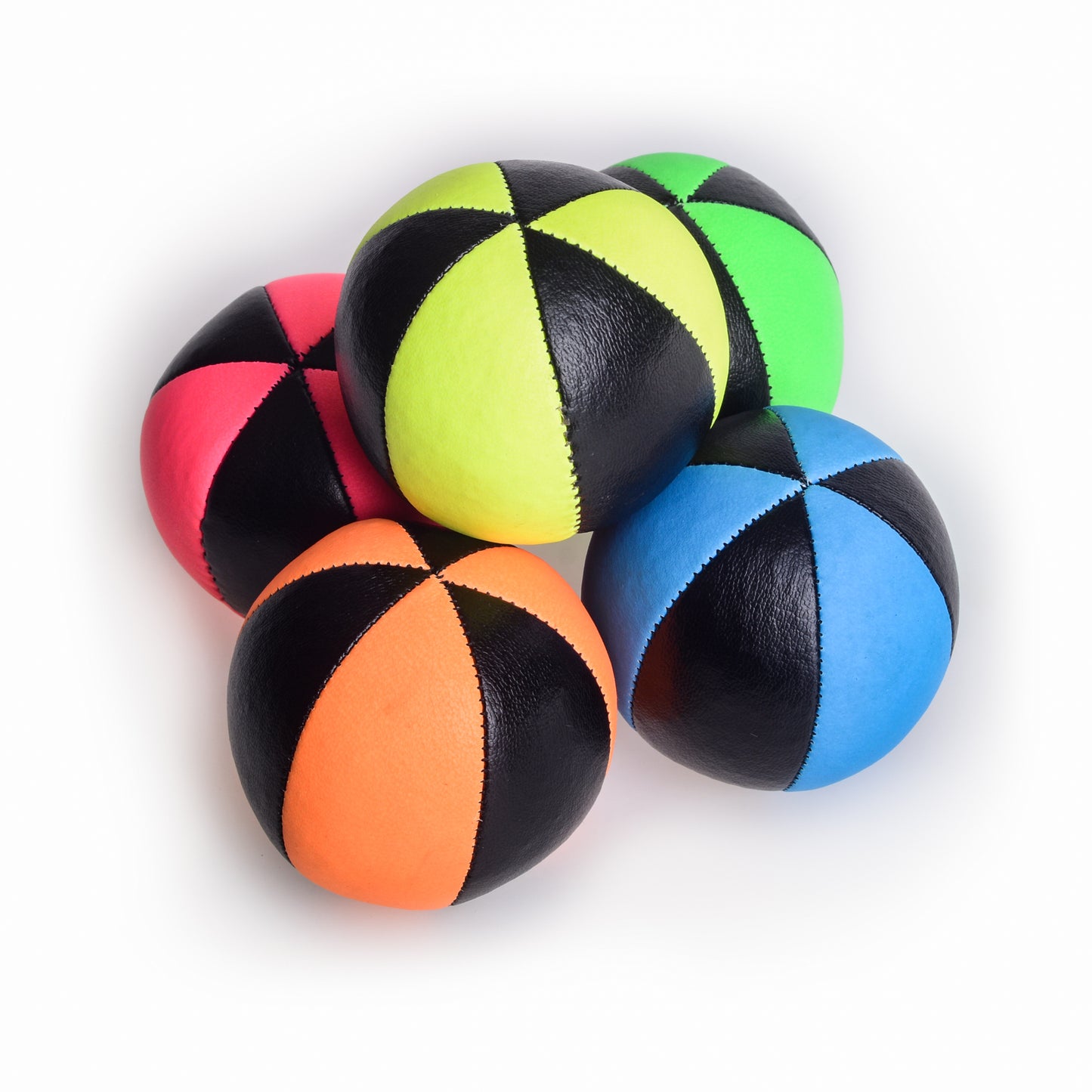 FLASH 6 Panel - jugging ball
