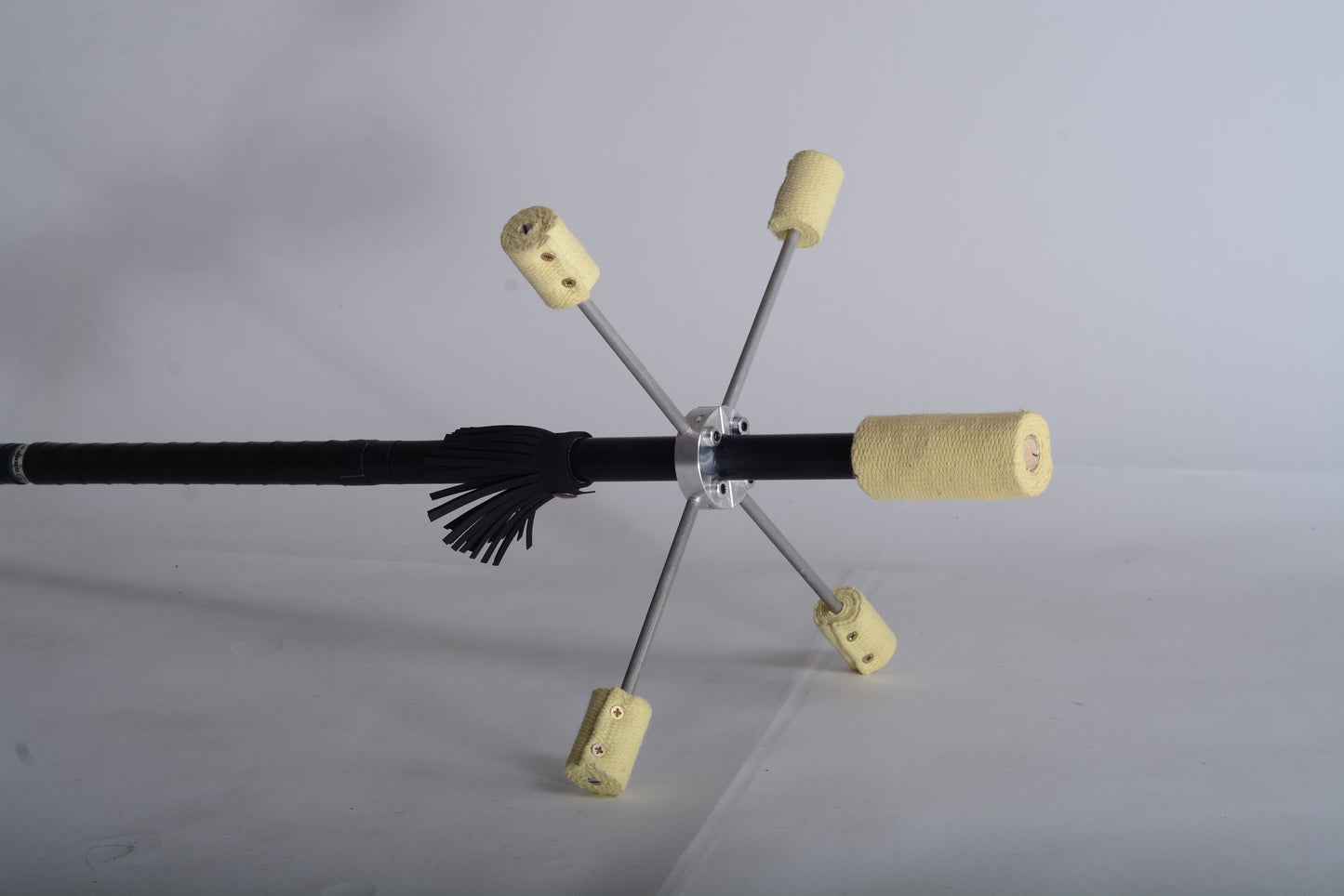 Dragon Staff Adapter  Gora