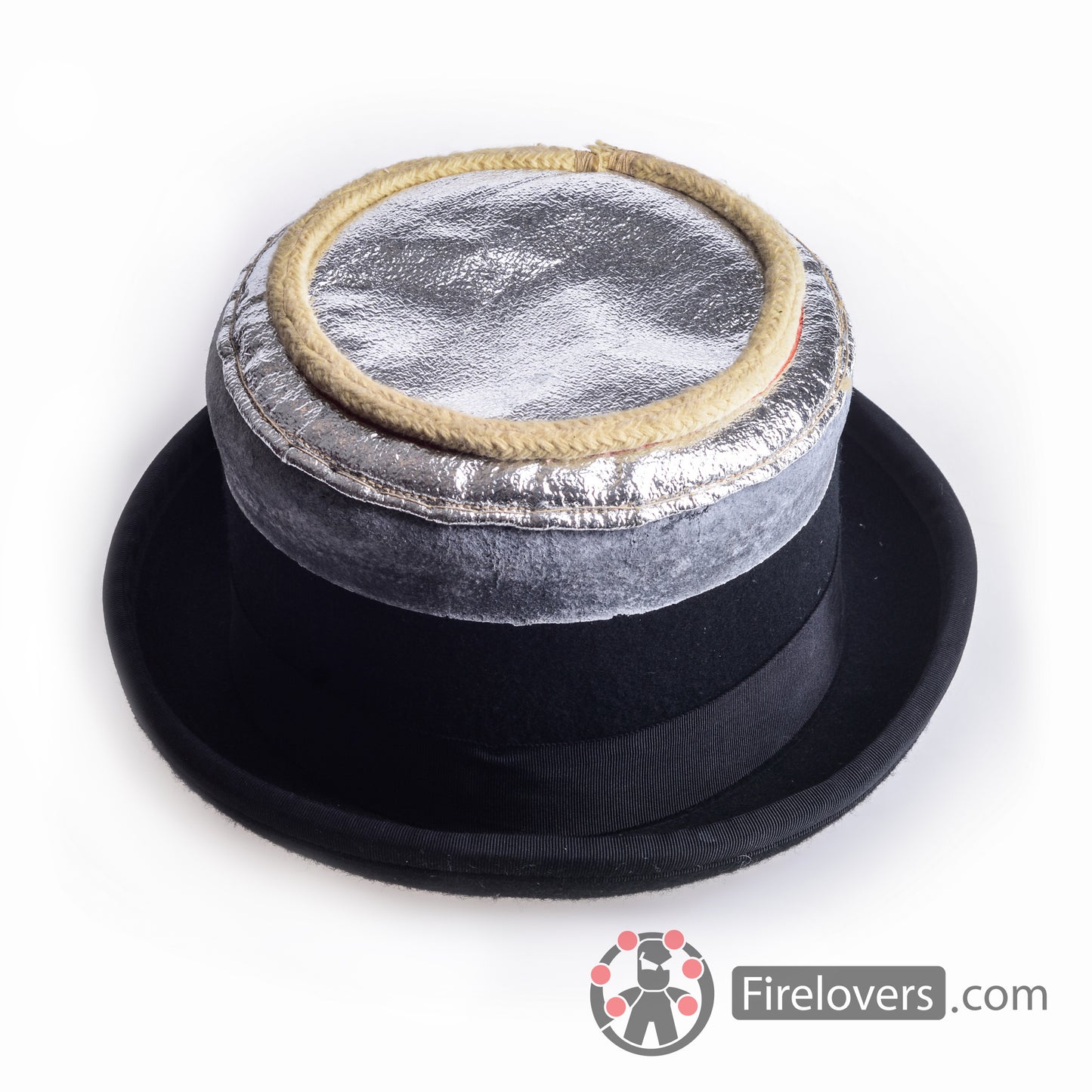 Fire Hat