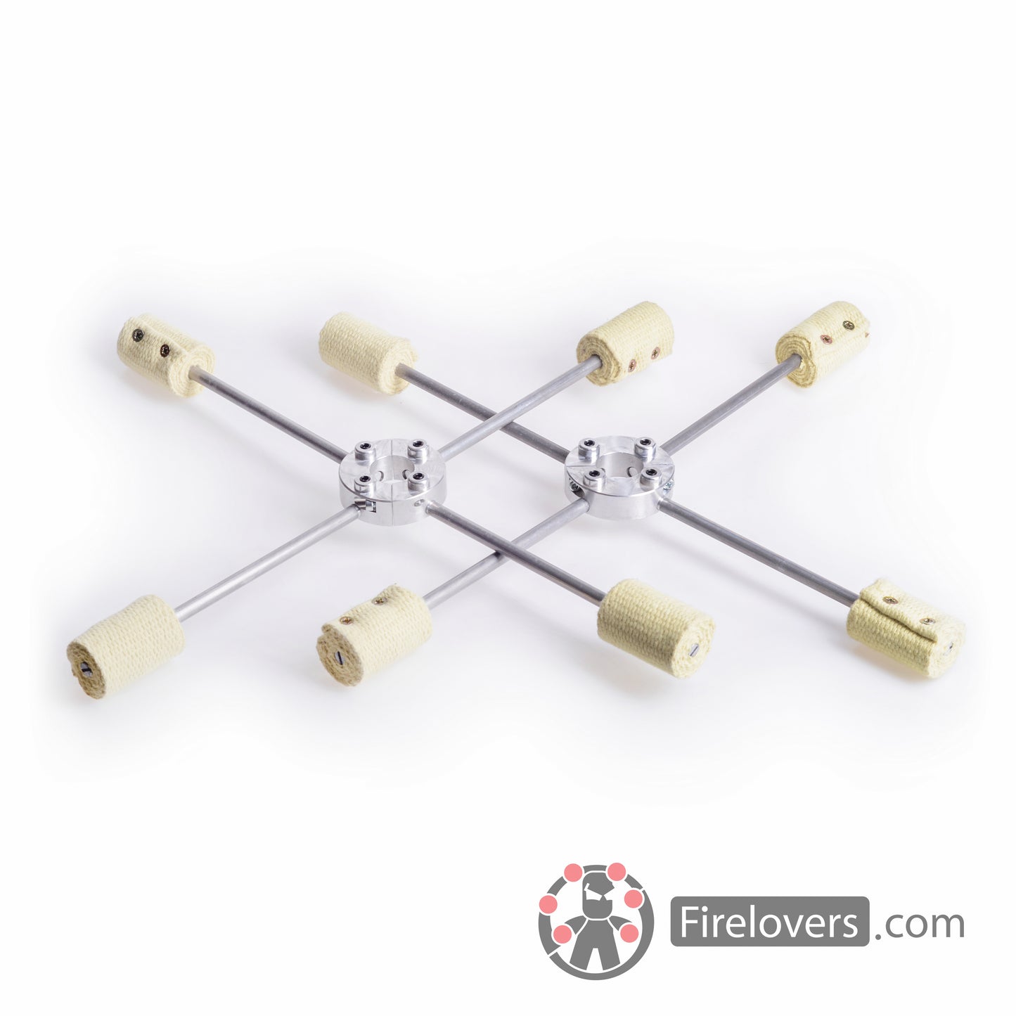 Dragon Staff Adapter  Gora