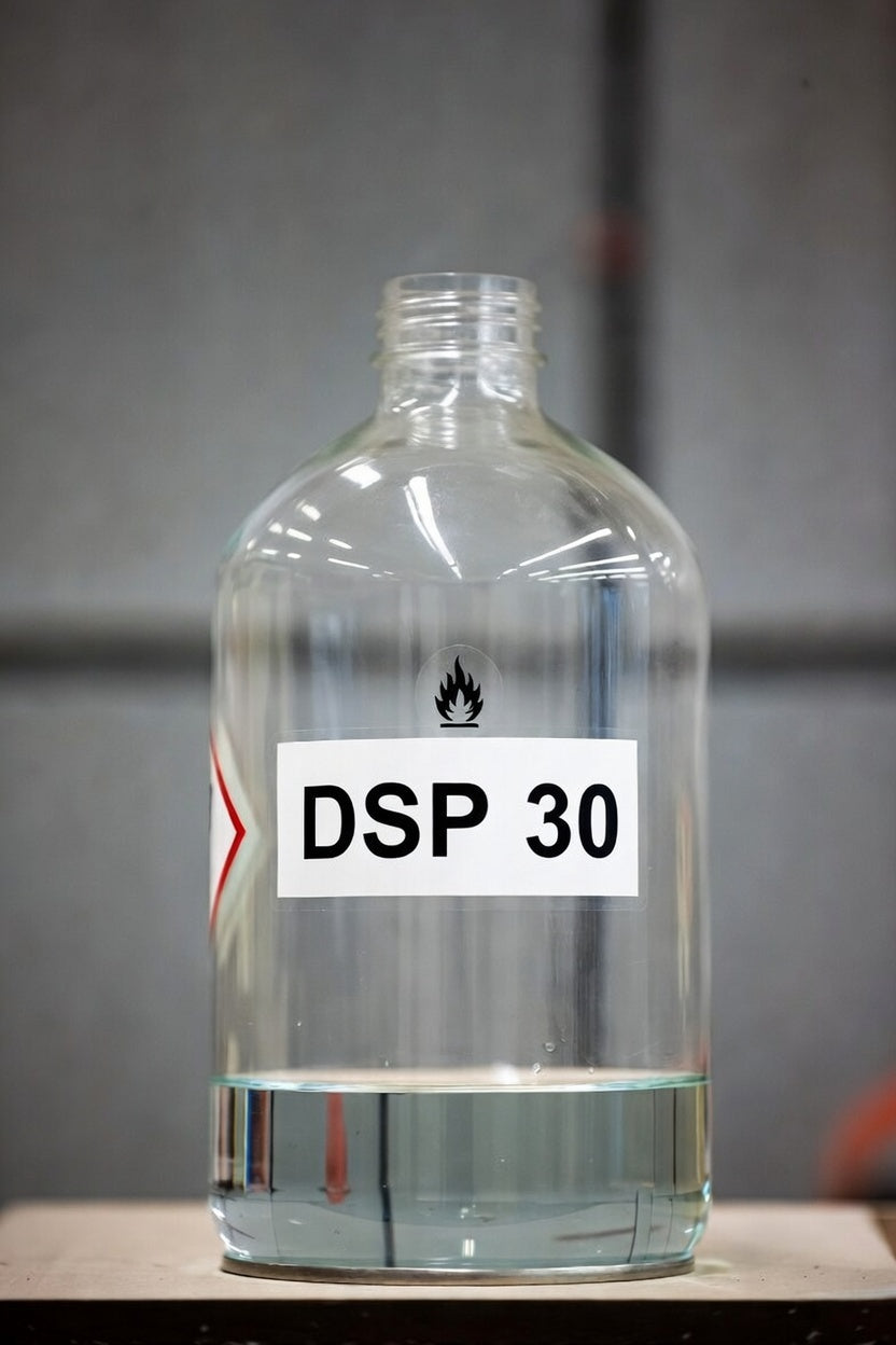 Fuel DSP 30