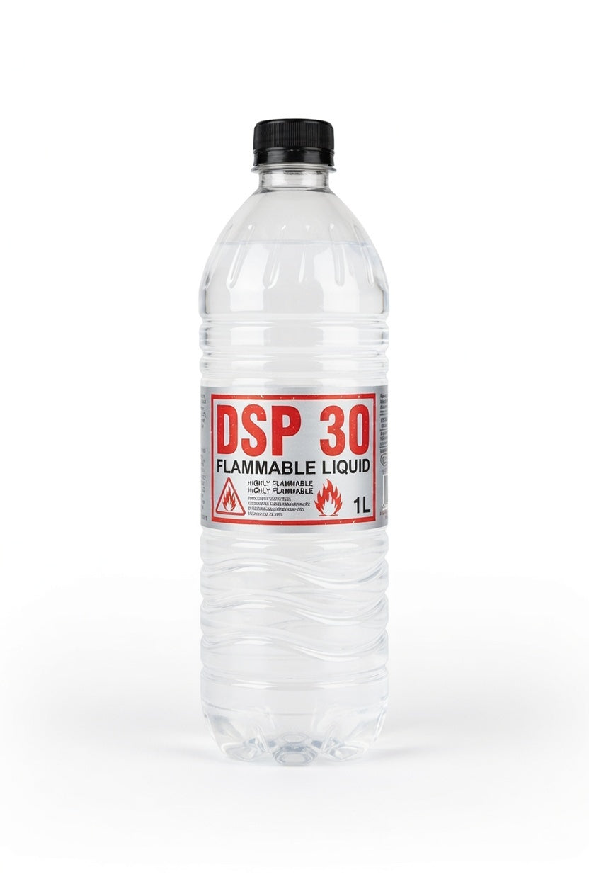 Fuel DSP 30