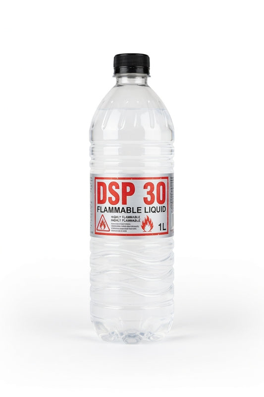 Fuel DSP 30