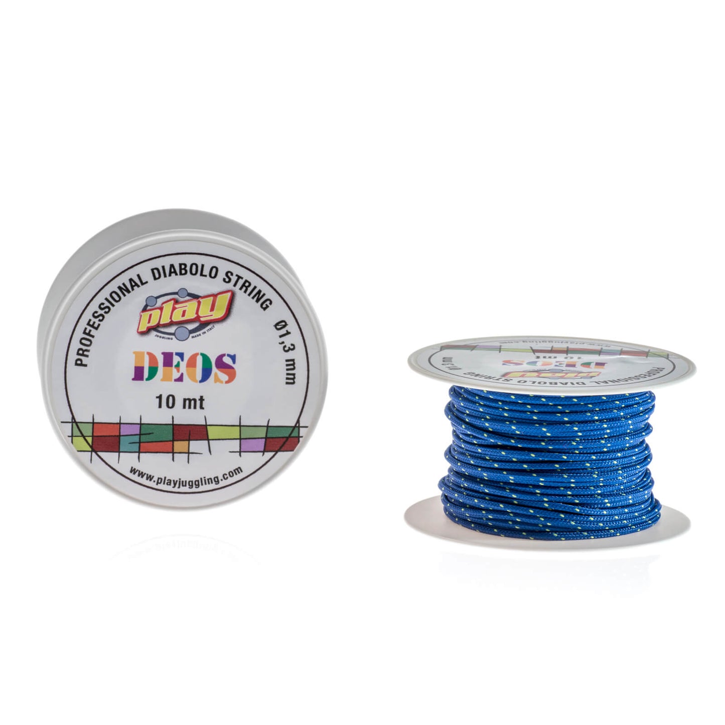 DEOS diabolo string 10 m - Play