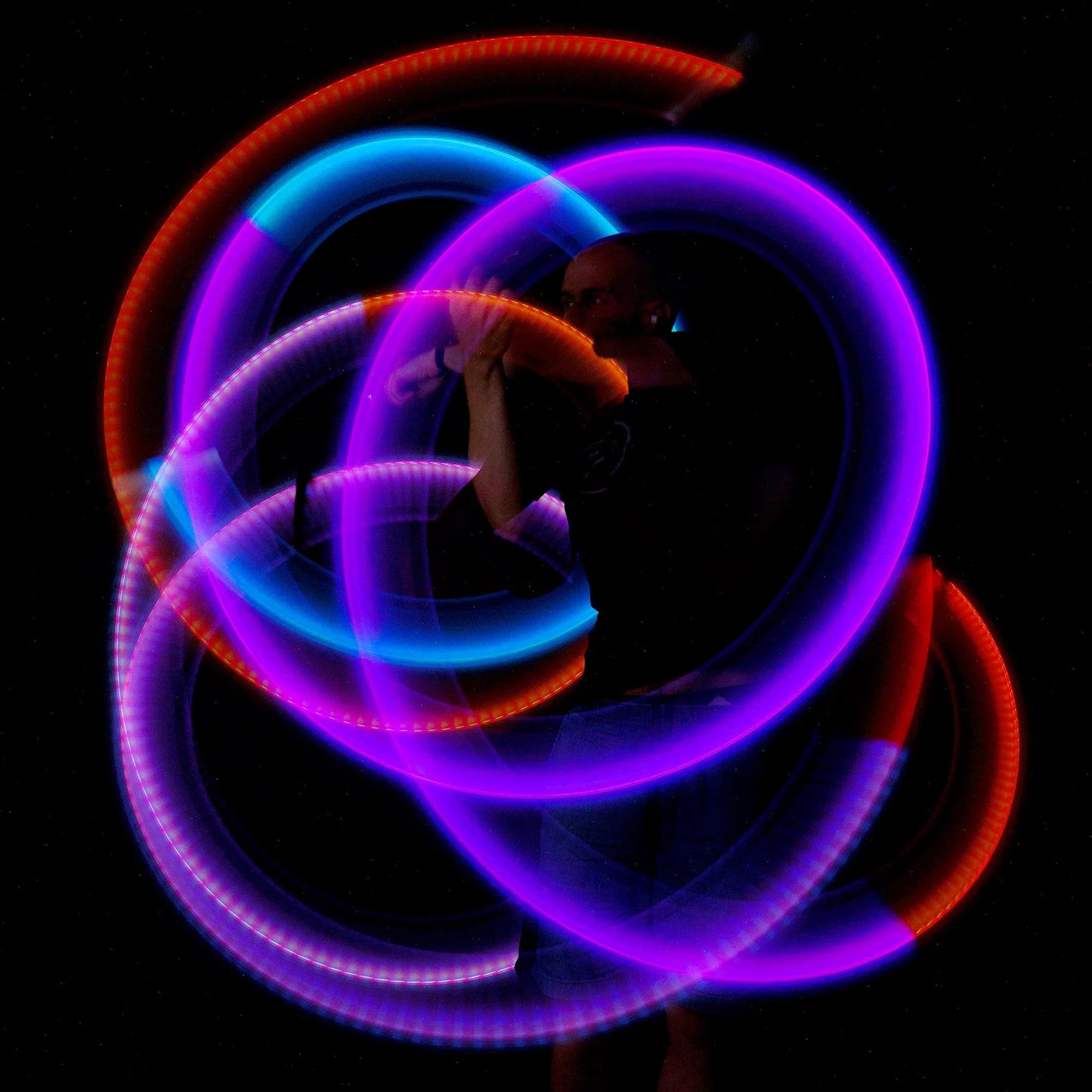 Echo - Stick Poi